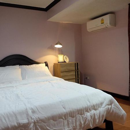 Florentino Hostel Rayong Zewnętrze zdjęcie