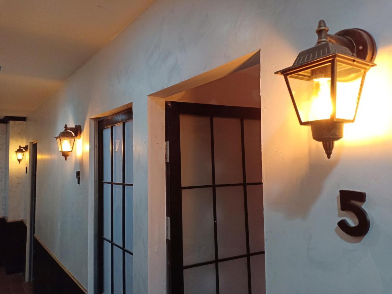 Florentino Hostel Rayong Zewnętrze zdjęcie